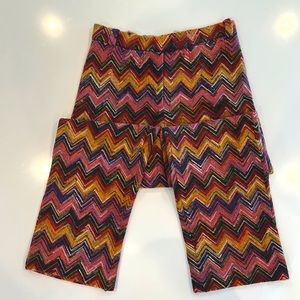 Incredible Missoni trousers